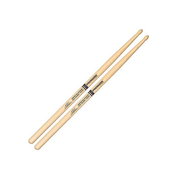 ProMark Hickory CP Wood Tip Carl Palmer drumstick