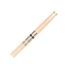 ProMark Hickory DC17 Scott Johnson Wood Tip Drumsticks