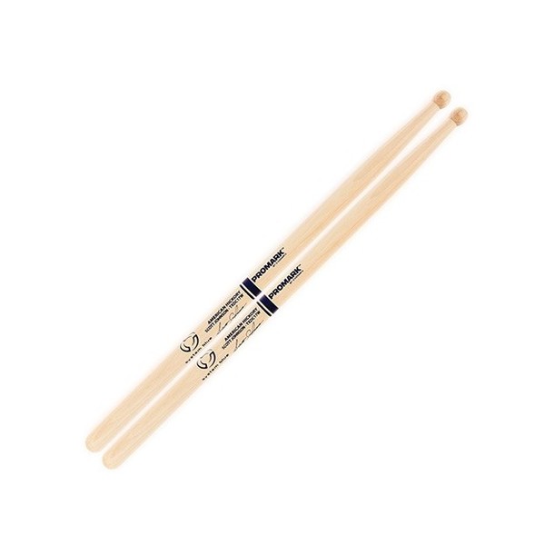 ProMark Hickory DC17 Scott Johnson Wood Tip drumstick