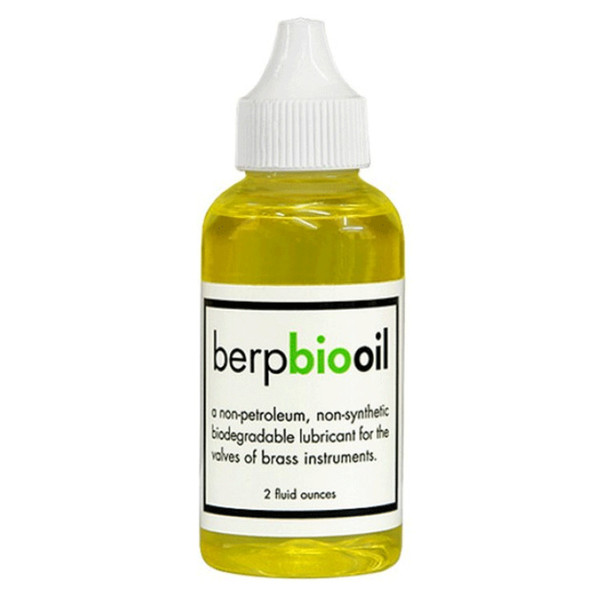 Berp Bio Valve Oil