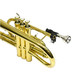 Berp Practice Aid For Trumpet