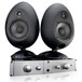 sE Electronics Munro Egg 150 Monitoring System
