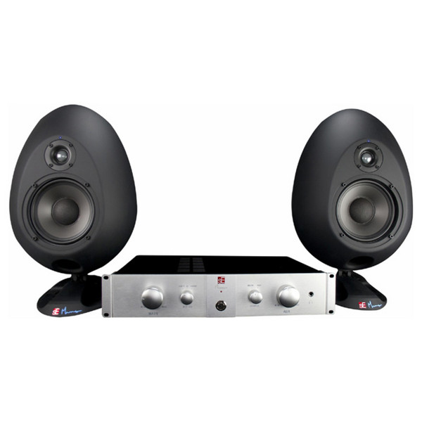 sE Electronics Munro Egg 150 Monitoring System
