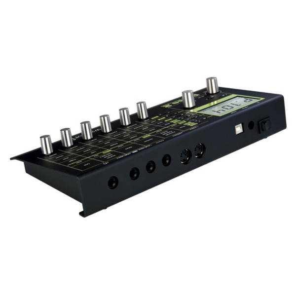 Waldorf Pulse 2 Analog Synthesizer