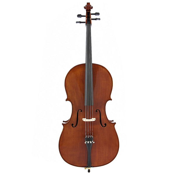 Archer Cello 3