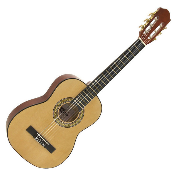 Junior Classical Guitar, Natural