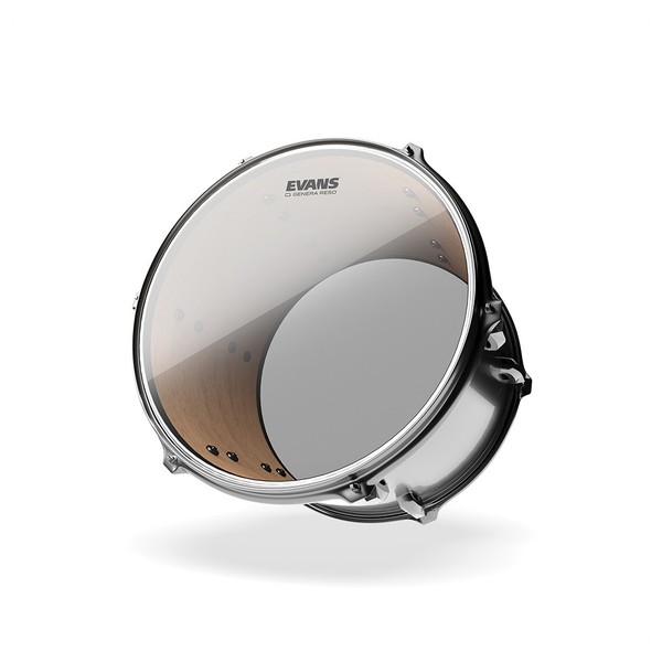 Evans Genera Resonant Drum Head, 18 Inch