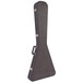 Kinsman V Shaped Hardshell Guitar Case