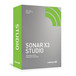 Sonar X3 Studio Cakewalk Music Production Software