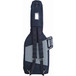 Kinsman Classic Premium Guitar Bag, Black