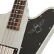 Epiphone Limited Edition Thunderbird-IV Bass, TV Silver