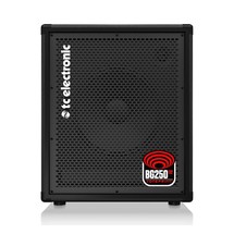 TC Electronic BG250-112 Bass Combo
