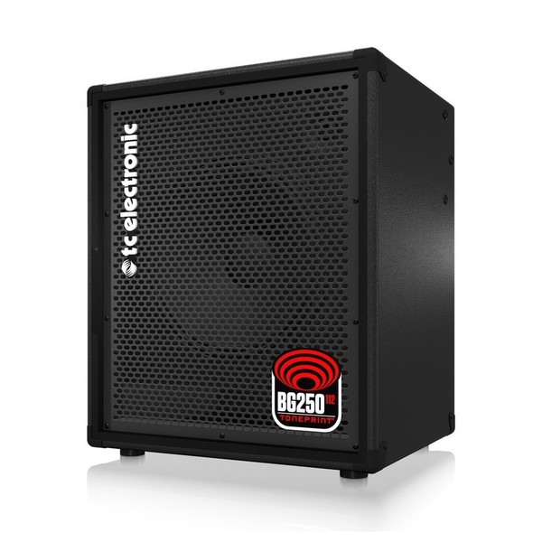tc electronic BG250 112 ベースアンプ　ベースコンボアンプ tc electronic BG250 112 ベースアンプ ベースコンボアンプ TC