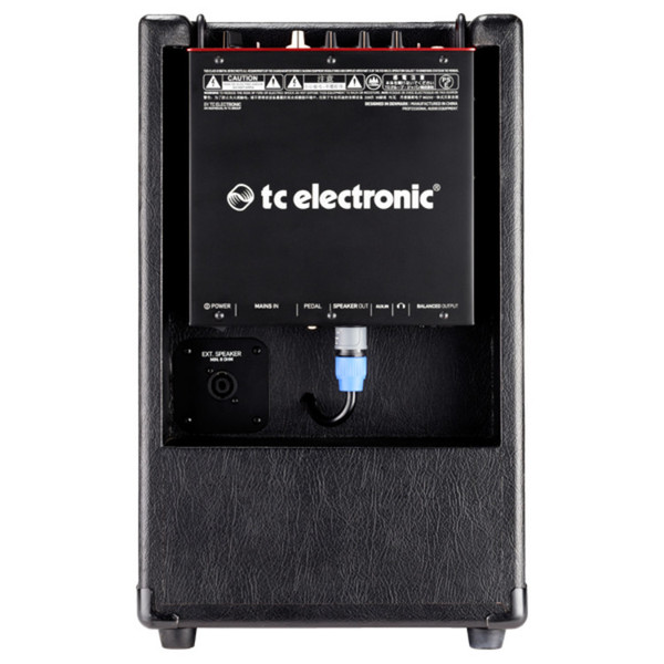 TC Electronic BG250-208 TC エレクトロニック 【 モザイク