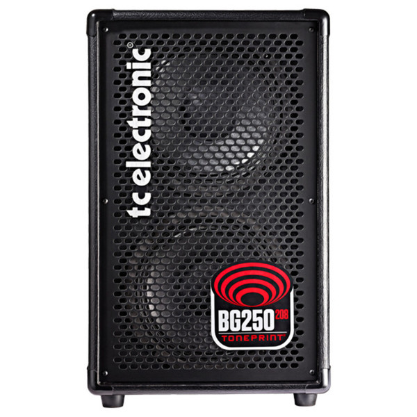 TC Electronic BG250-208 Bass Combo