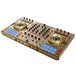 Pioneer DDJ-SX Serato DJ Controller, Limited Edition Gold