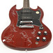 Gibson SG Classic, Heritage Cherry signed by Stereophonics
