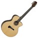 Tanglewood Master Design TSR2C Electro Acoustic Guitar