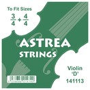 Skrzypce Astrea D String, 3/4 - 4/4