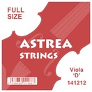 Astrea D struna za violo