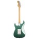 Fender American Vintage 59 Stratocaster, Green Metallic