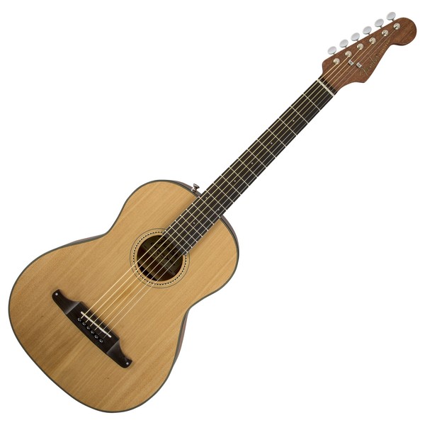 Fender Sonoran Mini 3/4 Acoustic, Natural