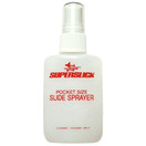 Superslick Trombone Water Spray Bottle, 2oz