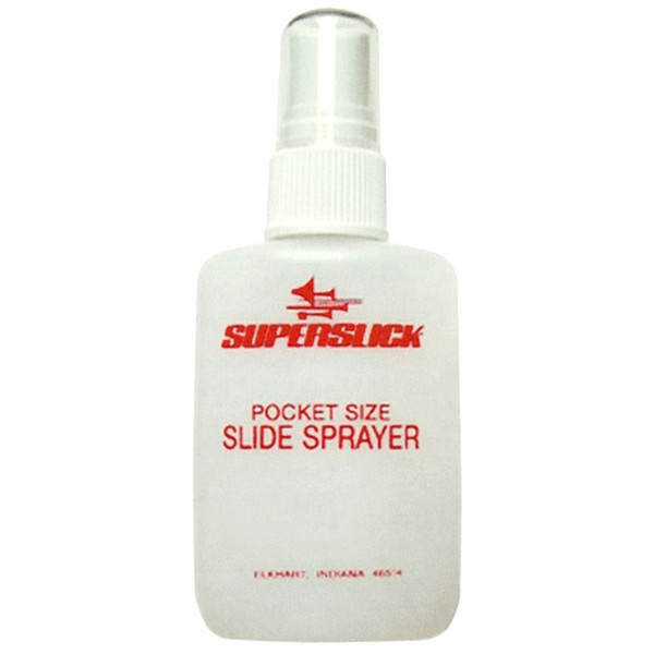 Superslick Water Spray Bottle