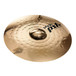 Paiste PST 8 Universal Cymbal Set + FREE 18 Inch Medium Crash Cymbal