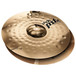 Paiste PST 8 Universal Cymbal Set + FREE 18 Inch Medium Crash Cymbal