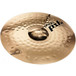 Paiste PST 8 Rock Cymbal Set with FREE 18" Medium Crash Cymbal