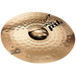 Paiste PST 8 Rock Cymbal Set with FREE 18" Medium Crash Cymbal