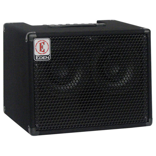 Eden EC28 Bass Combo Amp, 180W