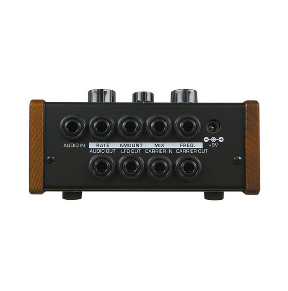 Moog MoogerFooger Ring Modulator MF-102 | Gear4music