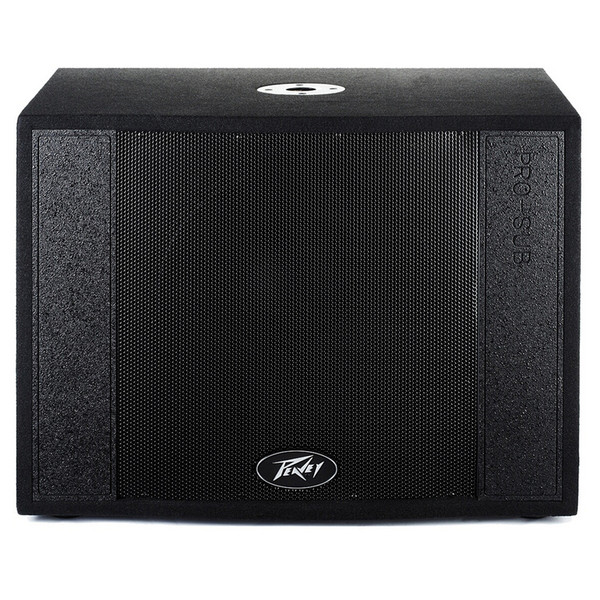 Peavey Messenger Pro Passive Sub MKII