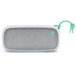 Nude Move Large Portable Universal Bluetooth Speaker, Green