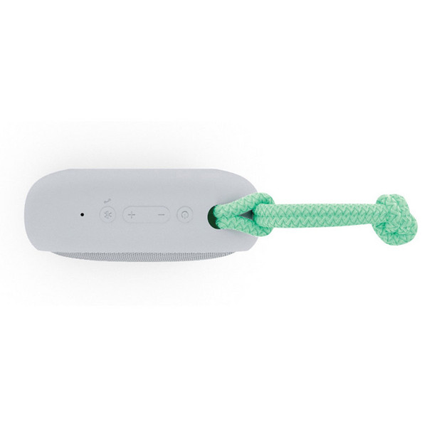 Nude Medium Bluetooth Speaker