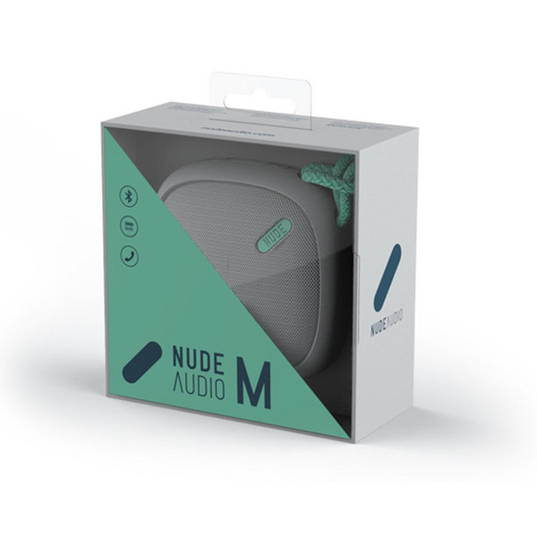 Nude Medium Bluetooth Speaker