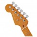 Fender Ultra Stratocaster Left Handed MN, Mocha Burst