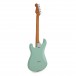 Fender Noventa Stratocaster MN, Surf Green