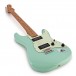 Fender Noventa Stratocaster MN, Surf Green