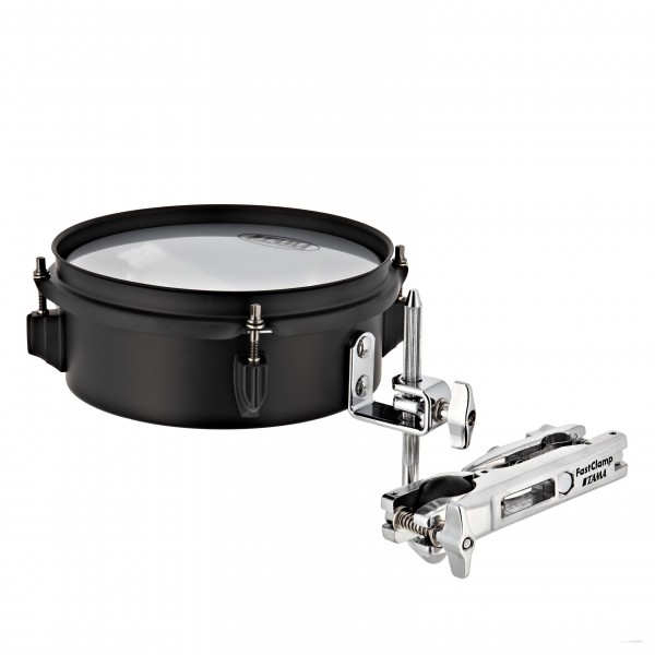 Tama Metalworks Effects 8" x 3" Snare Drum
