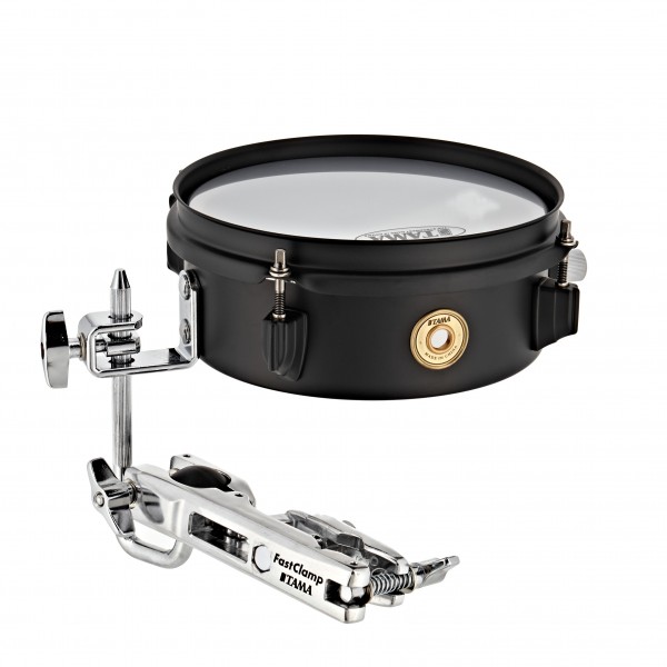 Tama Metalworks Effects 8" x 3" Snare Drum