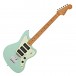 Fender Noventa Jazzmaster MN, Surf Green