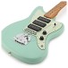 Fender Noventa Jazzmaster MN, Surf Green