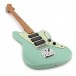 Fender Noventa Jazzmaster MN, Surf Green