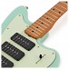 Fender Noventa Jazzmaster MN, Surf Green