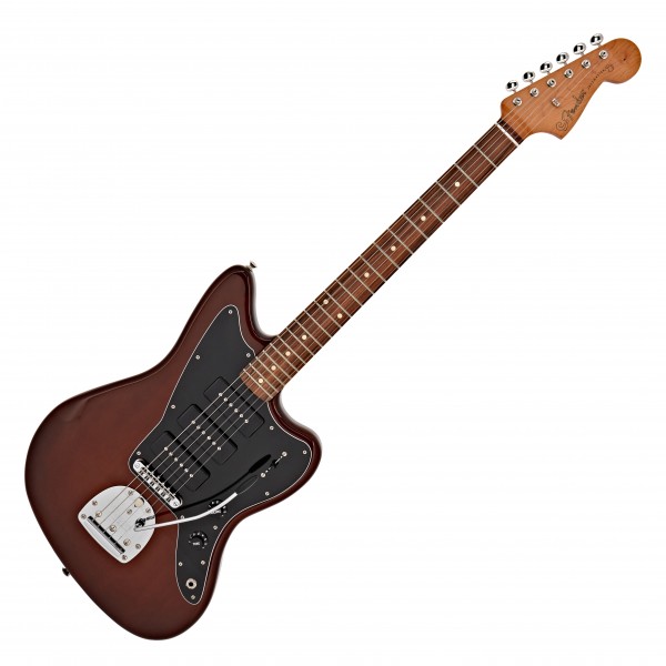 Fender Noventa Jazzmaster PF, Walnut