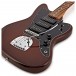 Fender Noventa Jazzmaster PF, Walnut