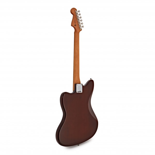 Fender Noventa Jazzmaster PF, Walnut at Gear4music